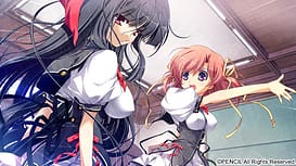 Natsu no Owari no Nirvana / Image 4