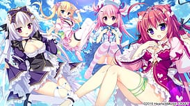 Natsuiro Kokoro Log / Image 5