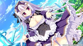 Natsuiro Kokoro Log / Image 7