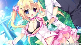 Natsuiro Kokoro Log / Image 8