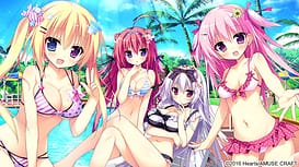 Natsuiro Kokoro Log / Image 9