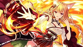 Neko-nin exHeart SPIN! 2 / Image 1