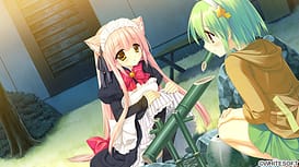 Nekonade Distortion Exodus / Image 6