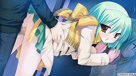 Nekonade Distortion Exodus / Image 13