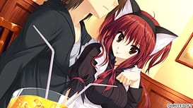 Nekonade Distortion Exodus / Image 17