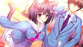 Nekotsuku Sakura / Image 6