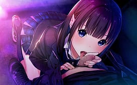 Nemurenu Hitsuji to Kodoku na Ookami -A Tale of Love and Cutthroat / Image 7