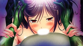 Neneki Jigoku -Kyodai Nurunuru Seibutsu ni Kegasareta Jogakusei / Image 7