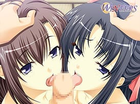 Nenmaku Junai -Kiss x 900 Kanrinin-san no Ponytail wa Kyou mo Kurokatta / Image 17