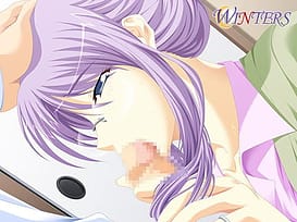 Nenmaku Junai -Kiss x 900 Kanrinin-san no Ponytail wa Kyou mo Kurokatta / Image 19