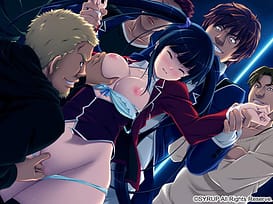 Nerawareta Megami Tenshi Angel Tia -Mamotta Ningentachi ni Uragirarete / Image 6