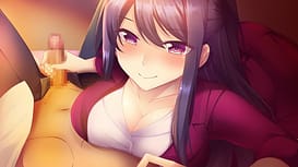 Netoge no Sekai de Deatta Kyonyuu Kanojo to Off Pako! / Image 5