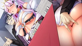 Netoralayer - Otto no Kaisha no Tetsudai de Cosplay o Surun ja Nakatta - Kaijou Hen / Image 2