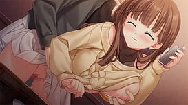 Netorase Tsuma Miina -Hoka no Otoko no Te de Shiranakatta Kaikan o Ajiwai Midareru Wakazuma / Image 9