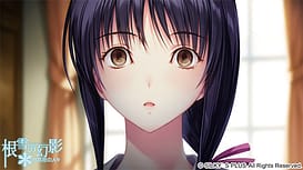 Neyuki no Genei -Shirohanasou no Hitobito / Image 5