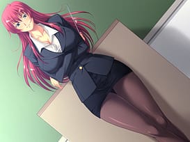 Niizuma Onna Kyoushi / Image 8