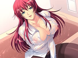 Niizuma Onna Kyoushi / Image 11