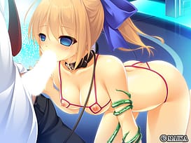 Niizuma Tokusou Patoreiza -Ryakudatsu Tengoku Hen / Image 10