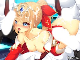 Niizuma Tokusou Patoreiza -Ryakudatsu Tengoku Hen / Image 14