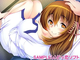 Nikukyun Ongaeshi -Tasuketa 2hiki ga Onna no Ko ni Natte Yattekita / Image 2