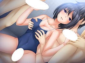 Nikutsubo Gakkyuu / Image 9