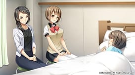 Ninki Seiyuu no Tsukurikata / Image 17