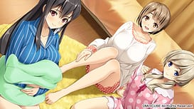 Ninki Seiyuu no Tsukurikata / Image 18