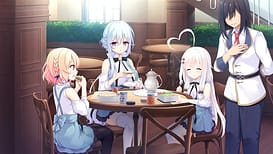 Noble Butler / Image 1