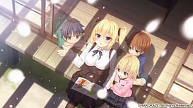 Nora to Oujo to Noraneko Heart 2 / Image 5