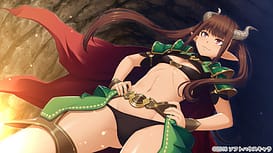 Noroi no Maken ni Yamitsuki Otome / Image 5