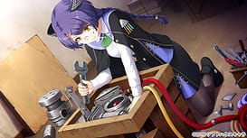 Noroi no Maken ni Yamitsuki Otome / Image 6