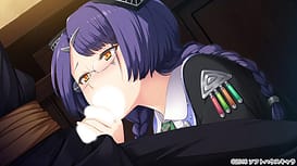 Noroi no Maken ni Yamitsuki Otome / Image 9