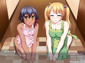 Nuki Houdai! Gakuen Fuuzoku!! -Koakuma Bitch to Yoru no Bunkasai / Image 13