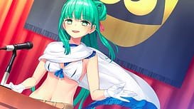 Nukige Mitai na Shima ni Sunderu Watashi wa Dou Surya Ii Desu ka / Image 6