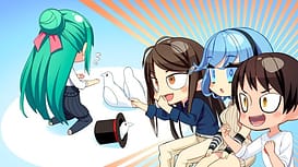 Nukige Mitai na Shima ni Sunderu Watashi wa Dou Surya Ii Desu ka 2 / Image 6