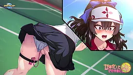 Cover Nyotaika Shita Dake na no ni -TS Shita Tennis-bu Ace wa Buin no Nagusami Mono to Narimashita - thumb 1 | Download now!
