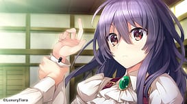 Ojou-sama no Hanbun wa Renai de Dekiteimasu! / Image 5