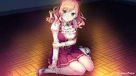 Ojou-sama no Hanbun wa Renai de Dekiteimasu! / Image 7