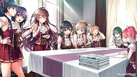 Ojou-sama no Hanbun wa Renai de Dekiteimasu! / Image 8