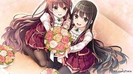 Ojou-sama no Hanbun wa Renai de Dekiteimasu! / Image 9