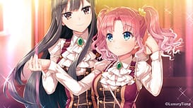 Ojou-sama no Hanbun wa Renai de Dekiteimasu! / Image 12