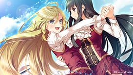 Ojou-sama no Hanbun wa Renai de Dekiteimasu! / Image 13