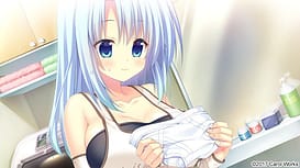 Ojou-sama to Aware na Ko Shitsuji / Image 6