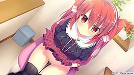 Ojou-sama to Aware na Ko Shitsuji / Image 9