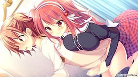 Ojou-sama to Aware na Ko Shitsuji / Image 11
