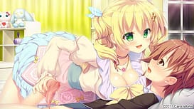 Ojou-sama to Aware na Ko Shitsuji / Image 18