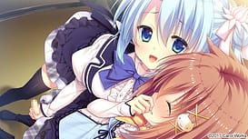 Ojou-sama to Aware na Ko Shitsuji / Image 19