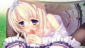 Ojou-sama to Himitsu no Otome / Image 1