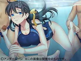 Ojou-sama wa Gakuen no Seieki Benjo -NetoraseBukkakeRankou Seikatsu Nisshi / Image 12