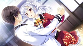 Ojou-sama wa Sunao ni Narenai / Image 5